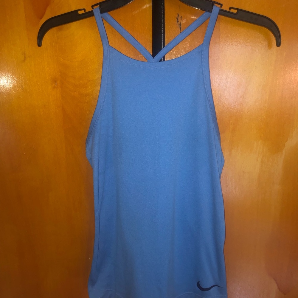 Nike Dry Fit Women's Tank Top